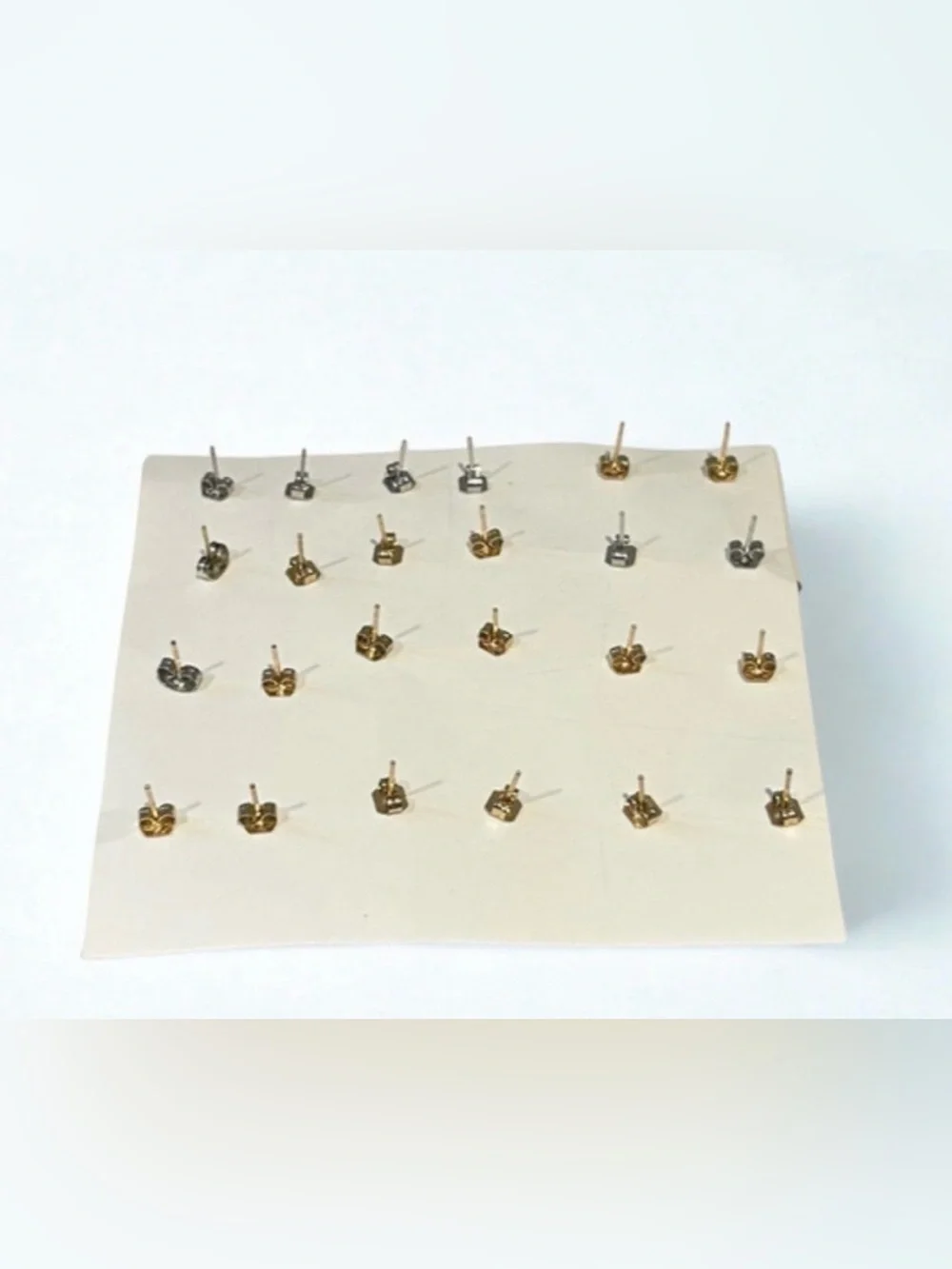 Wicked themed Enamel Stud Earring Set from Clair’s